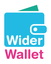 Wider Wallet